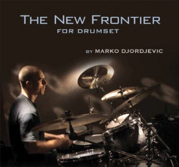 The New Frontier For Drumset