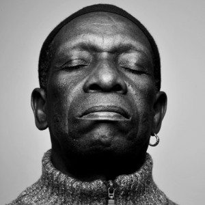 Tony Allen (Photo by Bernard Benant)