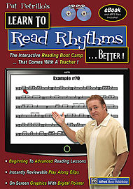 Learn to Read Rythems