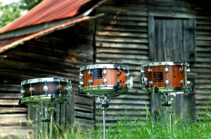 Outlaw Snare Group