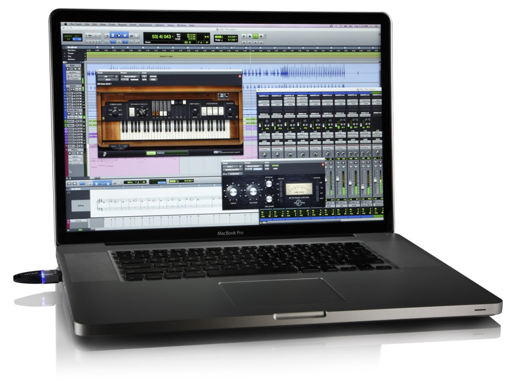 avid pro tools 11 mac os x torrent