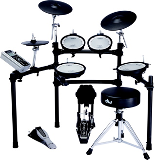 Roland V-Tour Series V-Drums