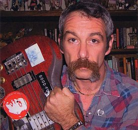 Mike Watt