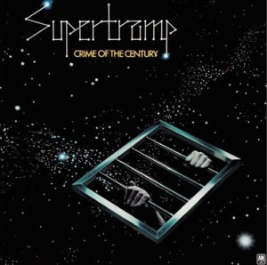 Supertramp Crime of the Century