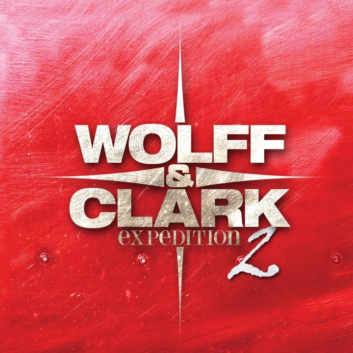 Wolff & Clark Expedition Expedition 2