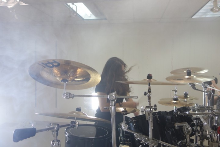On the Beat With Alan Balamut of Rivers of Nihil