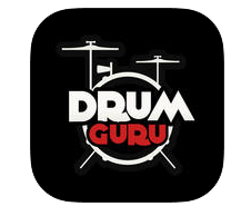Drum Guru logo