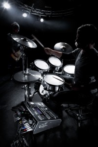 Roland Sponsors Guitar Center’s 27th Annual Drum-Off Search for the Nation’s Best Drummers
