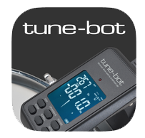 tune-bot logo