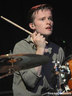 Sam Doyle of the Maccabees