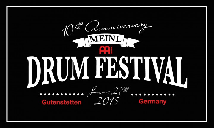 Meinl Drum Festival Donates to Charitable Purposes