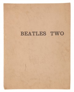 Beatles Two