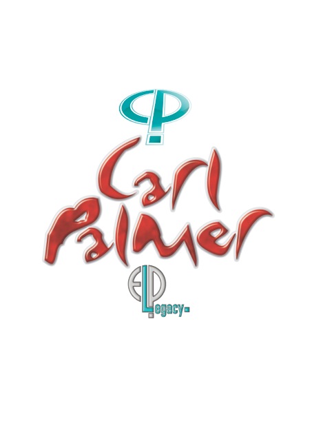 Carl Palmer Legacy 