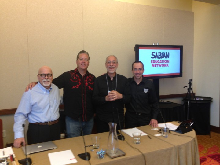 San Antonio Sabian Education Network Hosts Event