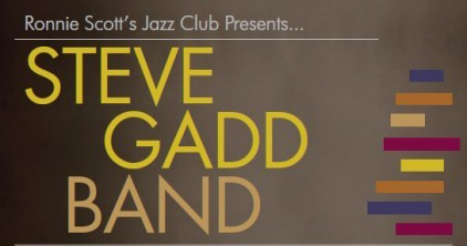 Steve Gadd Band