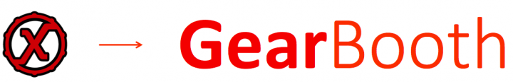 GearBooth