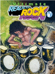 Realistic Rock by Carmine Appice 