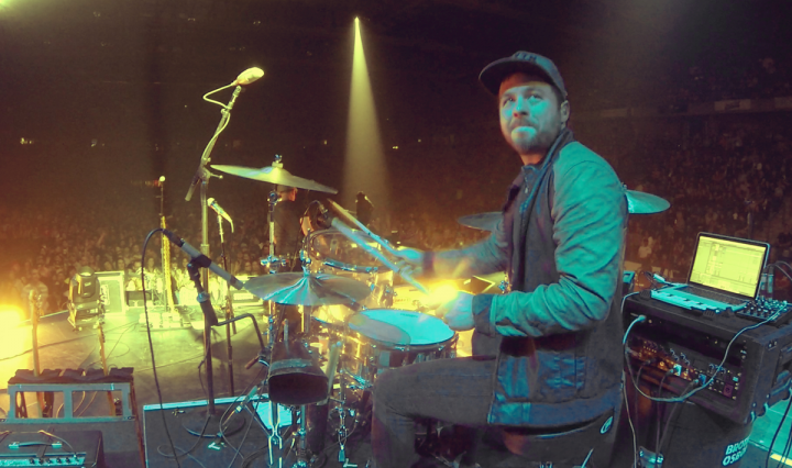 On the Beat With Adam Box of Brothers Osborne: Your Day Belongs to You