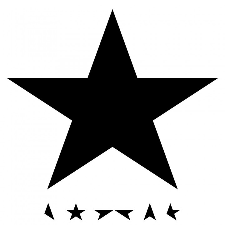 Blackstar David Bowie