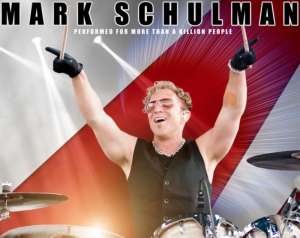 Mark Schulman