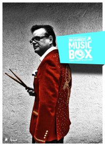 Jim Chambers’ Music Box Presents Sam Ash Drum Bash V.9.0 in Tampa
