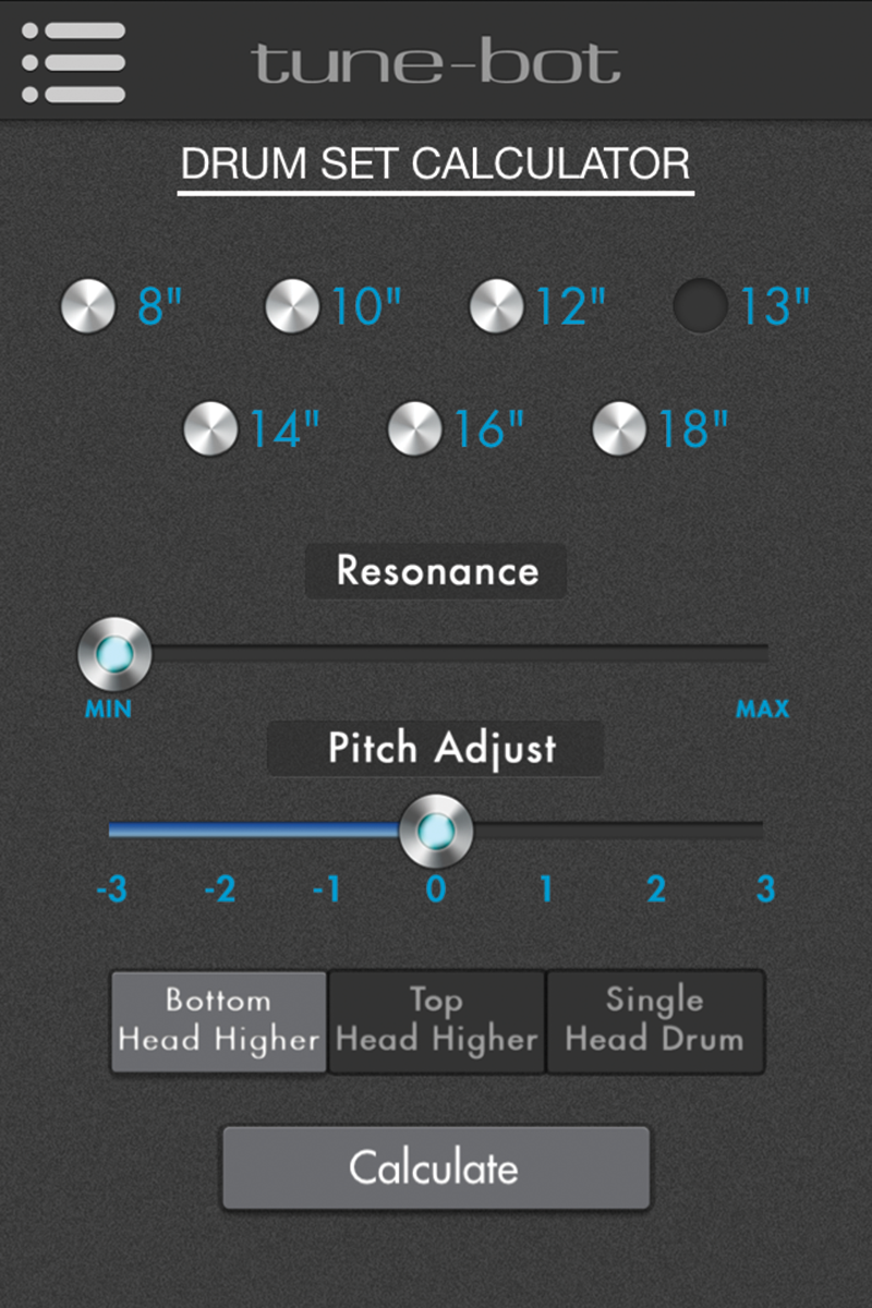 Get the Sound You Want From Your Drums! Part 2: Drumset Tuning - Modern