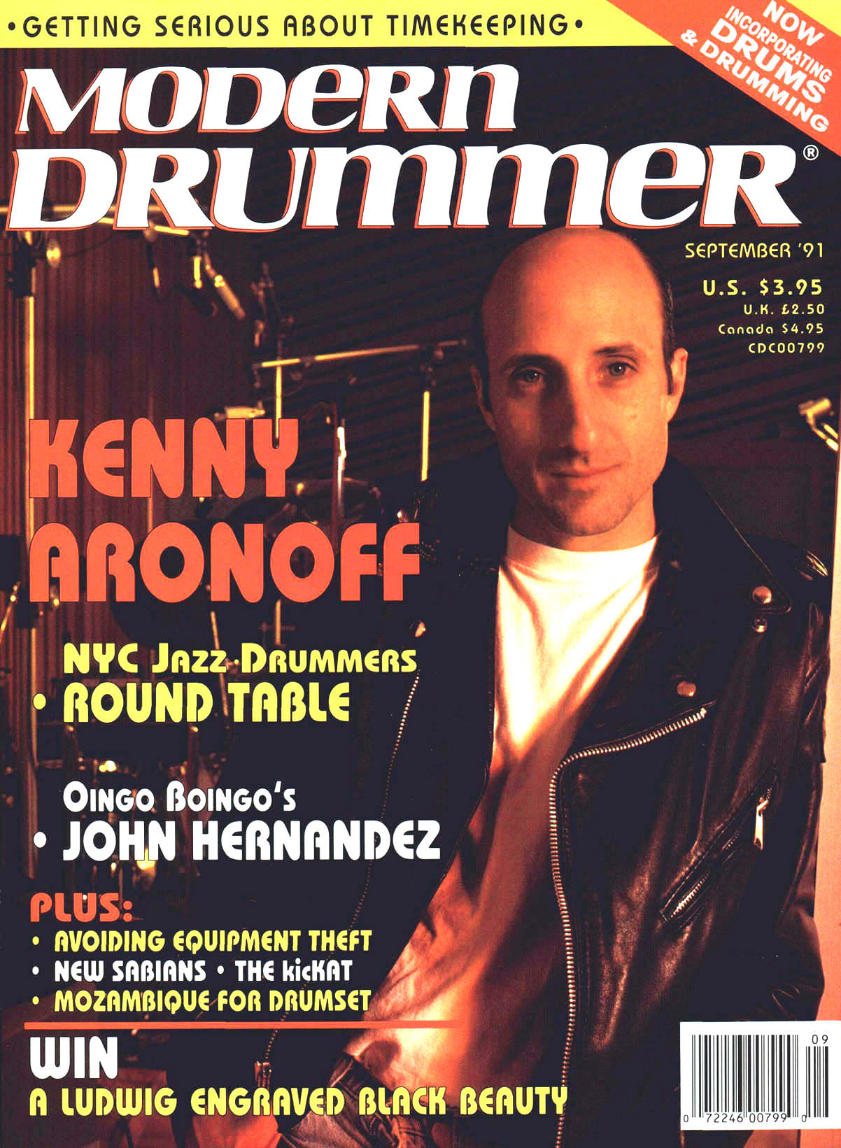 september-1991-volume-15-number-9-modern-drummer-magazine