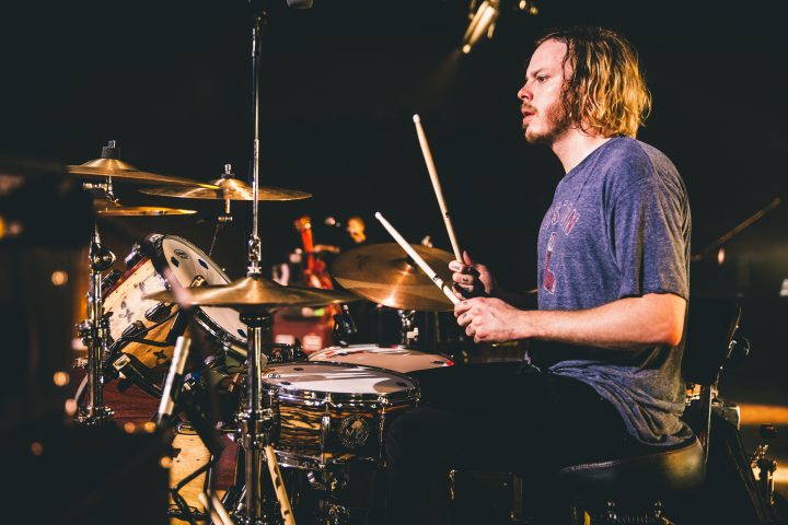 Will Champion – Zildjian