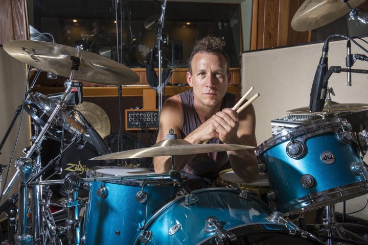 Stephen Perkins