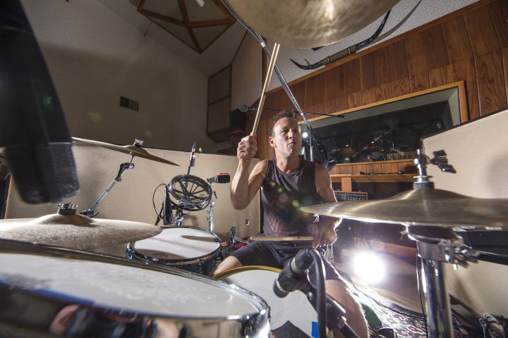 Stephen Perkins