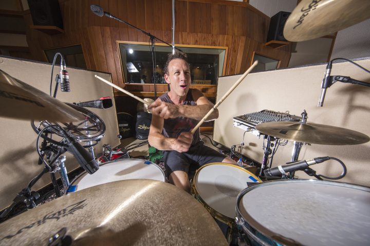 Stephen Perkins