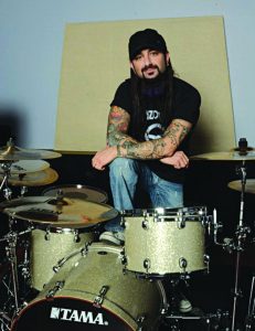 Portnoy setup