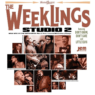 The Weeklings Studio 2