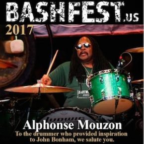 Alphonse Mouzon