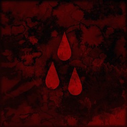 AFI The Blood Album