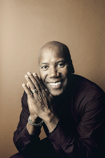 Legendary Bassist Nathan East on His New Album Reverence