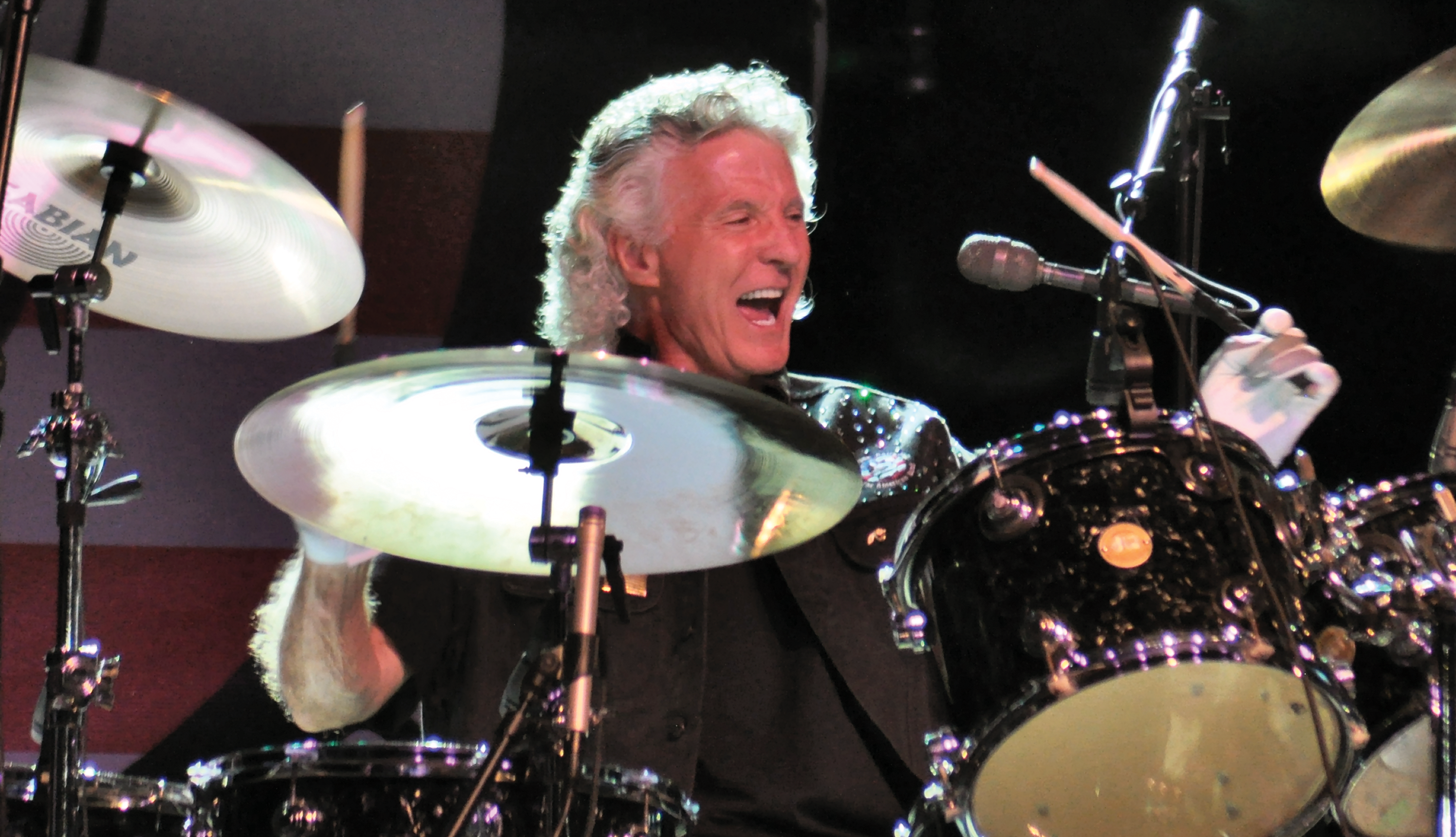 grand funk railroad drummer