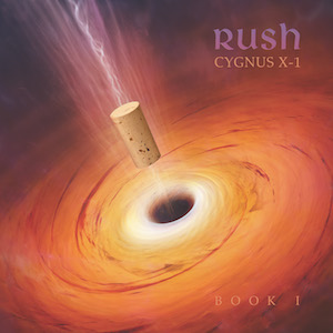 Rush to Release Limited-Edition Single for “Cygnus X-1” as Record Store Day  Exclusive