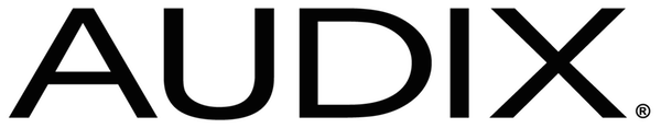 Audix Logo