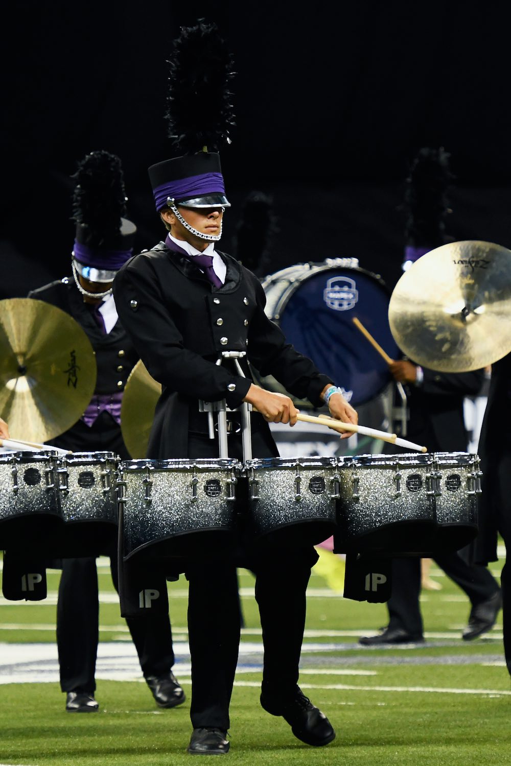 Drum Corps International Presents 2017 Summer Tour | Modern Drummer