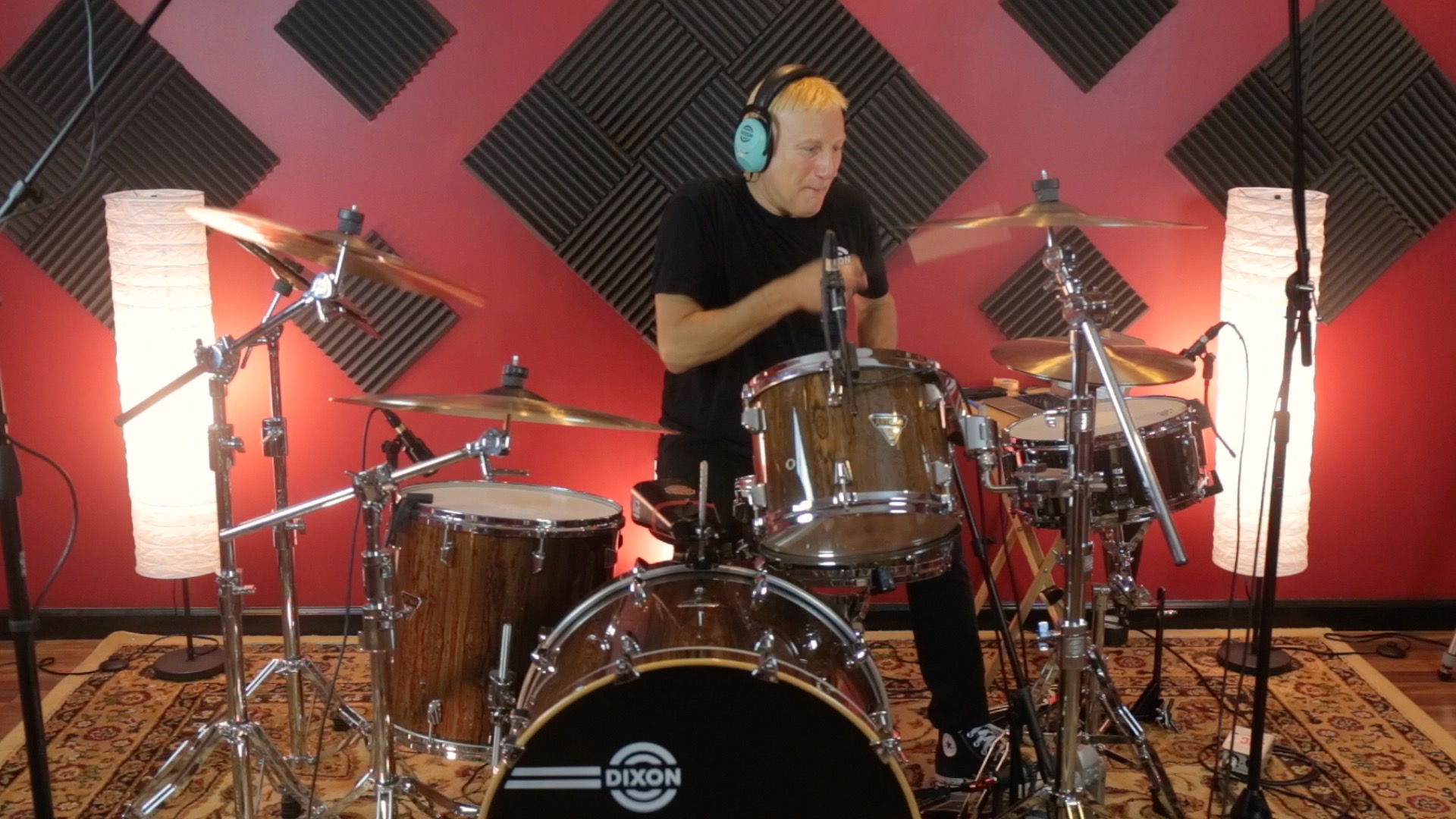 Performance Spotlight: Gregg Bissonette | Modern Drummer ...