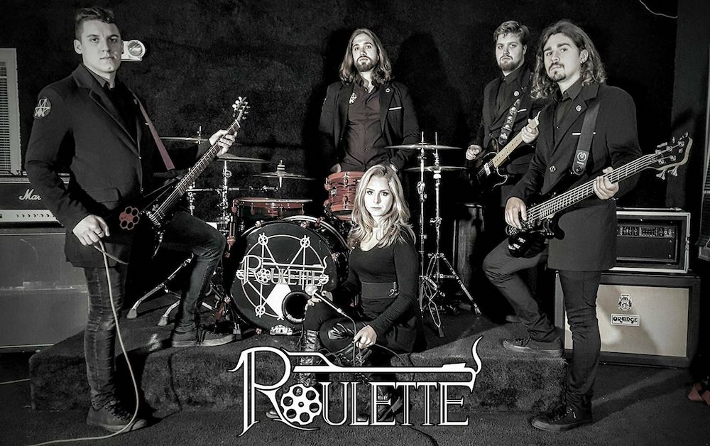 Roulette (band) - Wikipedia