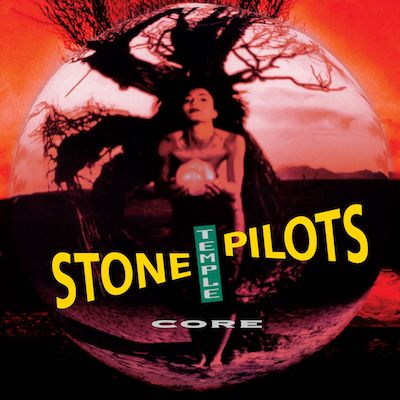 Stone Temple Pilots Core