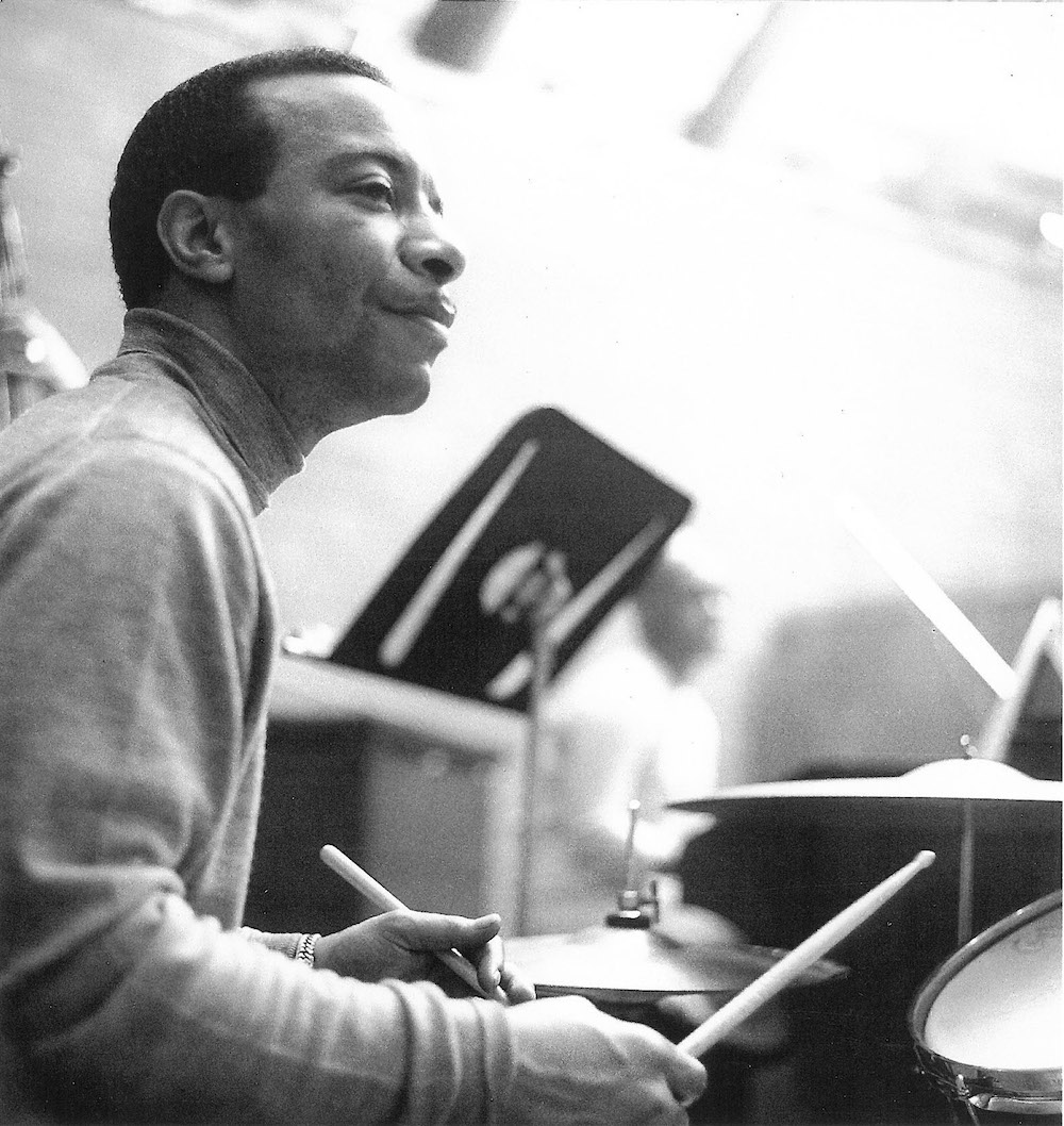 Grady Tate