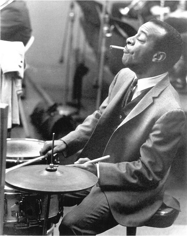 Grady Tate