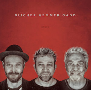 Blicher Hemmer Gadd Omara