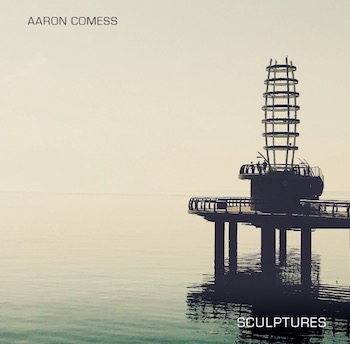 Aaron Comess Sculptures