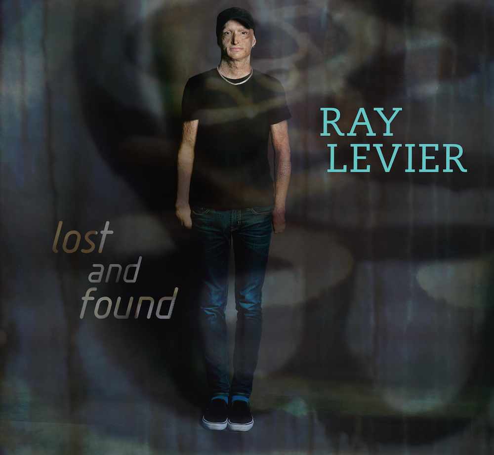 Ray LeVier