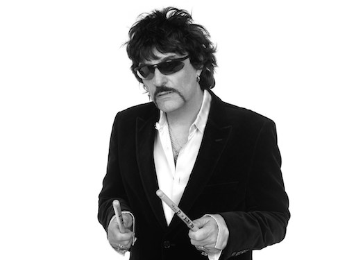 Carmine Appice