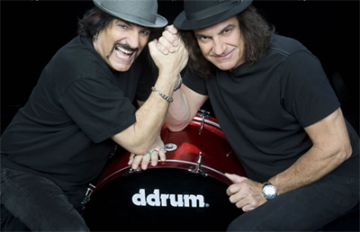 Appice Brothers